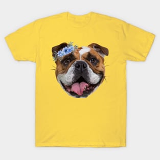 English Bulldog T-Shirt